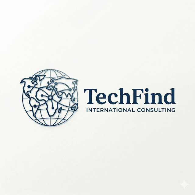 TechFind International Consulting